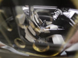 [Frontiart] 1:18 Aston Martin 2021 Valkyrie argento modellino di auto resina