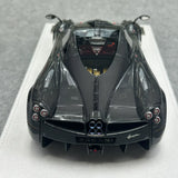 FuelMe Pagani 2016 Huayra Dinastia Baxia Black 1:18 – keräilyhartsimalli hartsi
