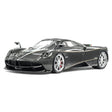 FuelMe Pagani 2016 Huayra Dinastia Baxia Black 1:18 – keräilyhartsimalli hartsi