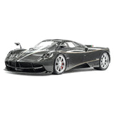 FuelMe Pagani 2016 Huayra Dinastia Baxia Black 1:18 – keräilyhartsimalli hartsi