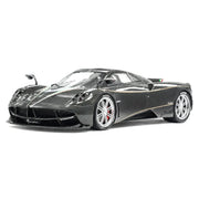 FuelMe Pagani 2016 Huayra Dinastia Baxia musta 1:18 – Collectible pienoismalli