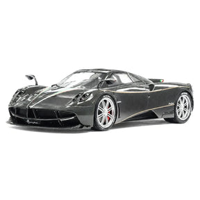 FuelMe Pagani 2016 Huayra Dinastia Baxia Black 1:18 – keräilyhartsimalli hartsi
