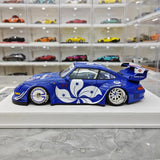 [FuelMe] 1:18 Porsche 1995 993 RWB Hong Kong modelauto Hars