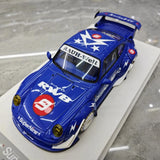 [FuelMe] 1:18 Porsche 1995 993 RWB SuperNine Model Car Resin