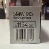 [GAMA] 1:43 BMW 1992 E30 M3 DTM Warsteiner #12 pienoismalli Die-Cast