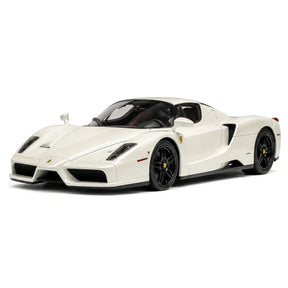 GAVIN Ferrari 2002 Enzo 화이트 1:18 – 수집용 레진 모델 레진