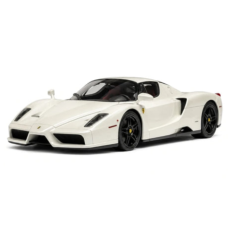 GAVIN Ferrari 2002 Enzo White 1:18 – Resina da collezione per modelli in resina