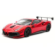 [GH] 1:18 Ferrari 2020 488 Challenge EVO Metallic Red Model Car Resin