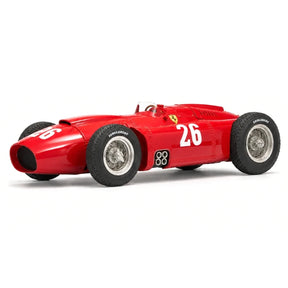 Ferrari 1956 D50 #26 modelo coleccionable de resina 1:18 de GP Replicas - ver 11