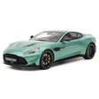 [GT Spirit] 1:18 Aston Martin 2023 Vanquish Blue Model Car Resin