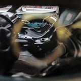 GT Spirit Aston Martin 2025 Valhalla Green 1:18 – Resina modello in resina collezionabile