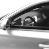 [GT Spirit] 1:18 Audi 2015 A6 Allroad C7 Silver Model Car Resin