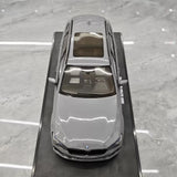 [GT Spirit] 1:18 BMW 2018 B5 Alpina G31 Touring gris voiture miniature Resin