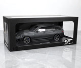 [GT Spirit] 1:18 BMW 2023 G21 M340i Touring Gray Model Car Resin