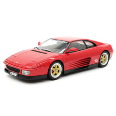 [GT Spirit] 1:18 Ferrari 1994 348 Twin Turbo Koenig Specials modelauto Hars