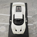 [GT Spirit] 1:18 Ferrari 1995 F50 LBWK White Model Car Resin
