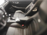 [GT Spirit] 1:18 Mercedes-Benz 2014 C63 507 AMG zwart modelauto Hars