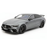 [GT Spirit] 1:18 Mercedes-Brabus 2022 Rocket 930 Gray Model Car Resin
