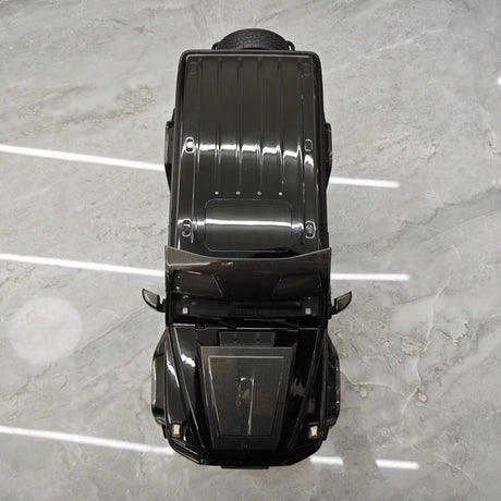 [GT Spirit] 1:18 Mercedes-Brabus 2023 G800 Black Model Car Resin