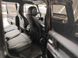 [GT Spirit] 1:18 Mercedes-Brabus 2023 G800 Black Model Car Resin