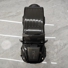 [GT Spirit] 1:18 Mercedes-Brabus 2023 G800 noir voiture miniature Resin
