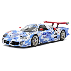 [GT Spirit] 1:18 Nissan 1998 R390 GT1 Model Car Resin