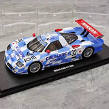 [GT Spirit] 1:18 Nissan 1998 R390 GT1 Model Car Resin