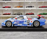 [GT Spirit] 1:18 Nissan 1998 R390 GT1 Model Car Resin