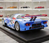 [GT Spirit] 1:18 Nissan 1998 R390 GT1 Model Car Resin