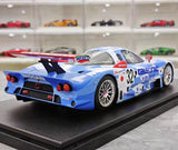 [GT Spirit] 1:18 Nissan 1998 R390 GT1 Model Car Resin