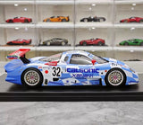 [GT Spirit] 1:18 Nissan 1998 R390 GT1 Model Car Resin