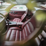 [GT Spirit] 1:18 Porsche 1980 928 S Rosa Metallizzato in Resina