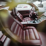 [GT Spirit] 1:18 Porsche 1980 928 S Rosa Metallizzato in Resina