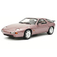 [GT Spirit] 1:18 Porsche 1980 928 S Rosa Metallizzato in Resina