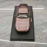 [GT Spirit] 1:18 Porsche 1980 928 S Rosa Metallizzato in Resina