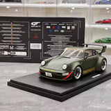 [GT Spirit] 1:18 Porsche 2008 964 RWB Penthouse Model Car Resin