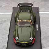 [GT Spirit] 1:18 Porsche 2008 964 RWB Penthouse Model Car Resin
