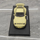 GT Spirit Porsche 2023 911 RWB Sandstorm Beige 1:18 – Collectible Resin Model Resin