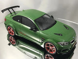 [GT Spirit] 1:18 BMW 2016 F22 M2 AC12 Acschnitzer modellino di auto resina