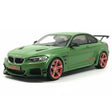 [GT Spirit] 1:18 BMW 2016 F22 M2 AC12 Acschnitzer modellino di auto resina