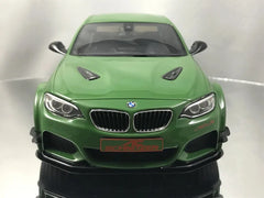 [GT Spirit] 1:18 BMW 2016 F22 M2 AC12 Acschnitzer Model Car Resin