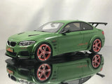 [GT Spirit] 1:18 BMW 2016 F22 M2 AC12 Acschnitzer modellino di auto resina