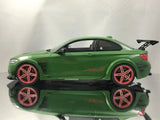 [GT Spirit] 1:18 BMW 2016 F22 M2 AC12 Acschnitzer modellino di auto resina