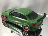 [GT Spirit] 1:18 BMW 2016 F22 M2 AC12 Acschnitzer modellino di auto resina