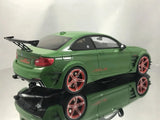 [GT Spirit] 1:18 BMW 2016 F22 M2 AC12 Acschnitzer modellino di auto resina