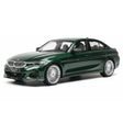 [GT Spirit] 1:18 BMW 2022 G21 Alpina B3 Green Model Car Resin