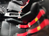 [General Models] 1:18 Ferrari 2002 Enzo paars modelauto Hars