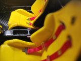 [General Models] 1:18 Ferrari 2002 Enzo Yellow Model Car Resin