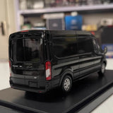 [Greenlight] 1:43 Ford 2015 Transit Van noir voiture miniature Die-Cast