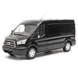 [Greenlight] 1:43 Ford 2015 Transit Van noir voiture miniature Die-Cast